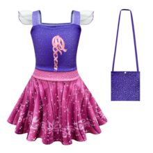 �ļ��ֻ���ͯRapunzel���幫��   Ůͯ����ȹ��������ȹ  80831