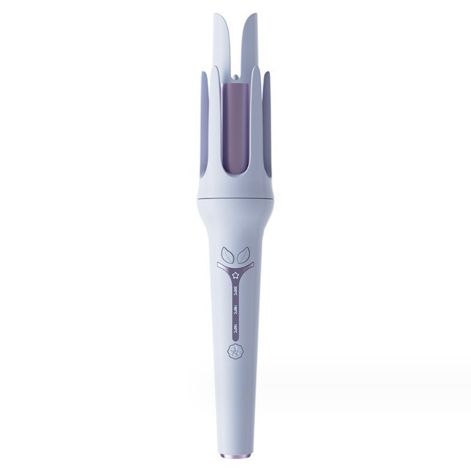 Estilo coreano rizador de pelo automático 32mm gran rollo eléctrico anión cuidado del cabello perm perezoso artefacto rollo de huevo palo al por mayor