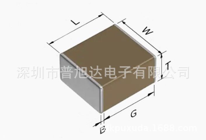 GRM21BR71E225KA73L 0805 X7R 25V 2.2uf 10% 村田贴片电容