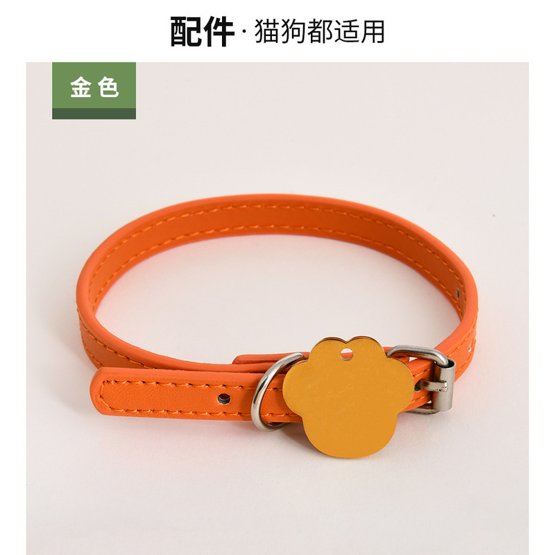 户外宠物用品可配项圈防走失身份吊牌骨头形挂牌可刻字识别牌货源|undefined
