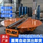 定制圆柱体无纺布纸卷包装机