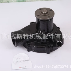 San-ling su nasosu ME037709 ME047422 6D14-2A 6D15T su nasosu