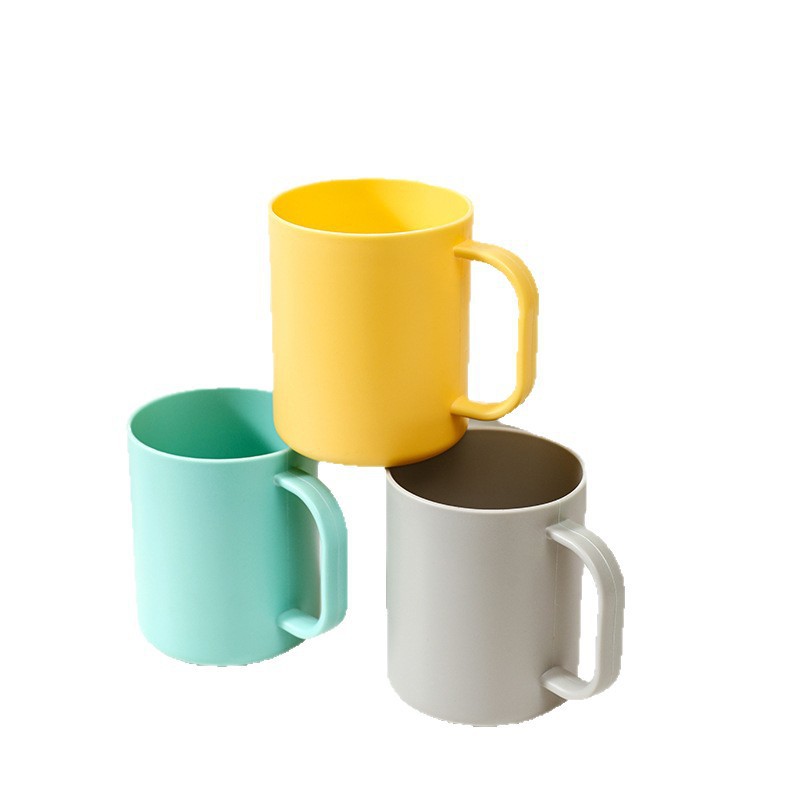 Vaso de Enjuague Bucal para Uso Doméstico