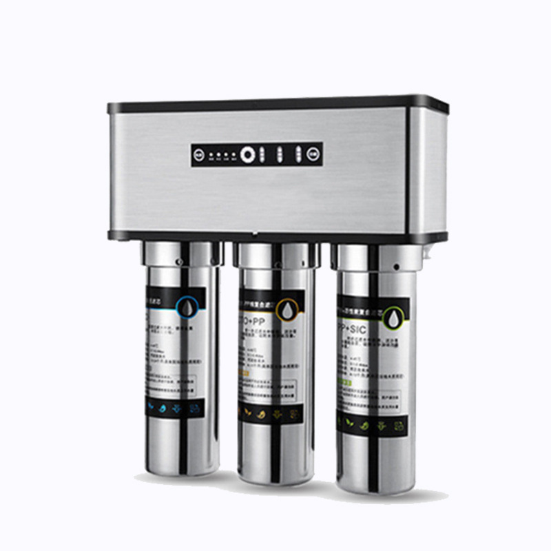 Система обратного осмоса Household Kitchen 600G стандарт