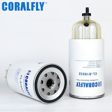Fuel/Water Separatorȼ��������FS36234 BF1299-O��о��ȫ����