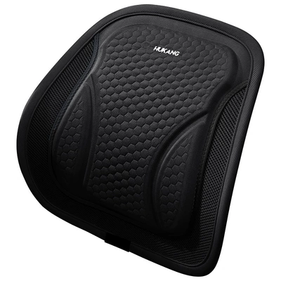Cool pad — breathable butt pad for long sitting