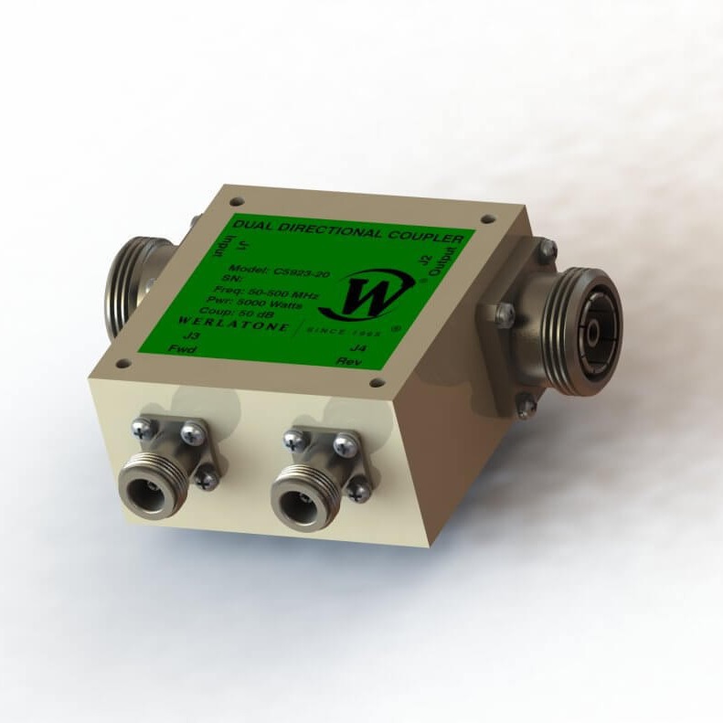 werlatone C5846 定向耦合器