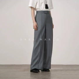 女式毛呢外套;休闲裤;女式羊绒外套