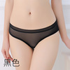 Underwear, lace light and thin trousers, breathable pants, plus size