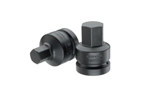 德国GEDORE吉多瑞工具 1′′旋具头冲击套筒