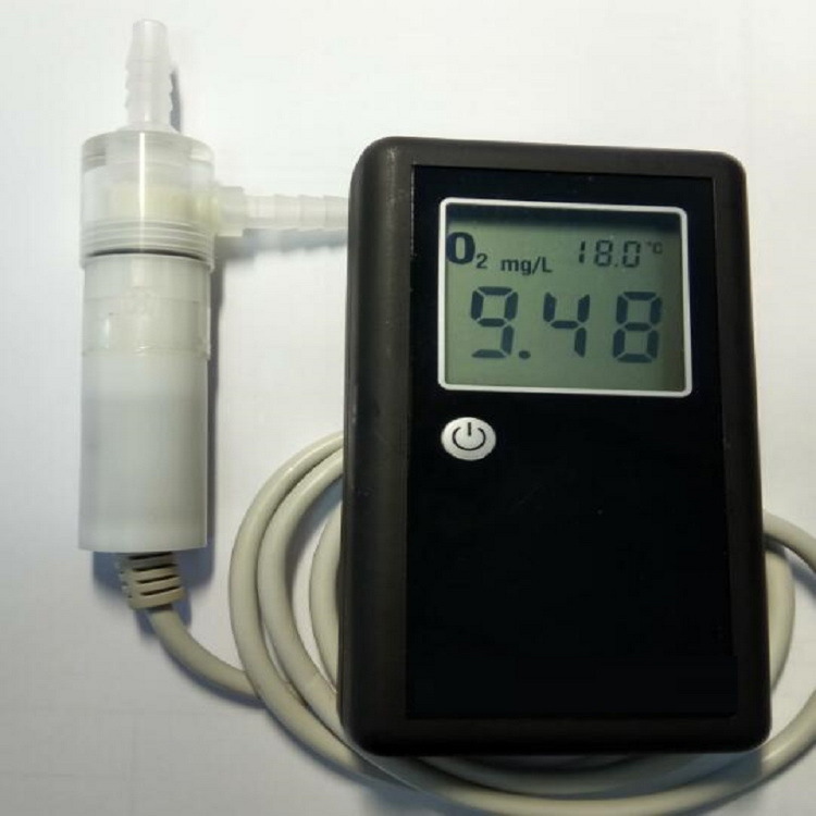 便携式微量溶解氧仪型号CN6O-OX-12BHB 库号M307180