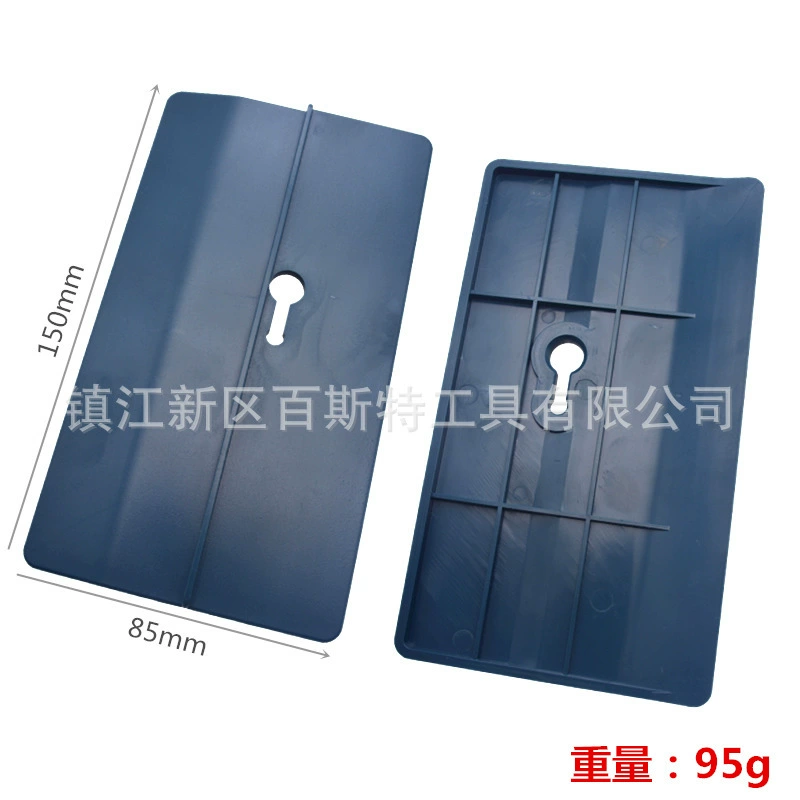 Набор из 2 предметов вспомогательный инструмент для крепления гипсокартона, деревообрабатывающая потолочная доска, Монтажные принадлежности, Потолочная установочная доска