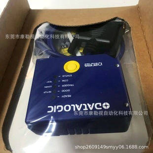 全新原裝  得利捷讀碼器   DS2100N-1200        現貨議價出售
