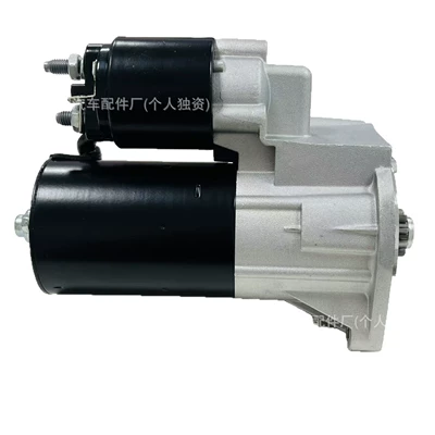 Car Starter Motor Starter and accessories