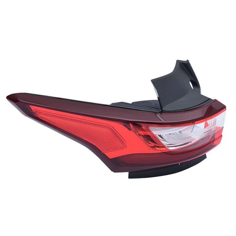 Aplicable a las luces traseras de ensamblaje de Chevrolet Traverse Explorer 2018 - 2021 LED original