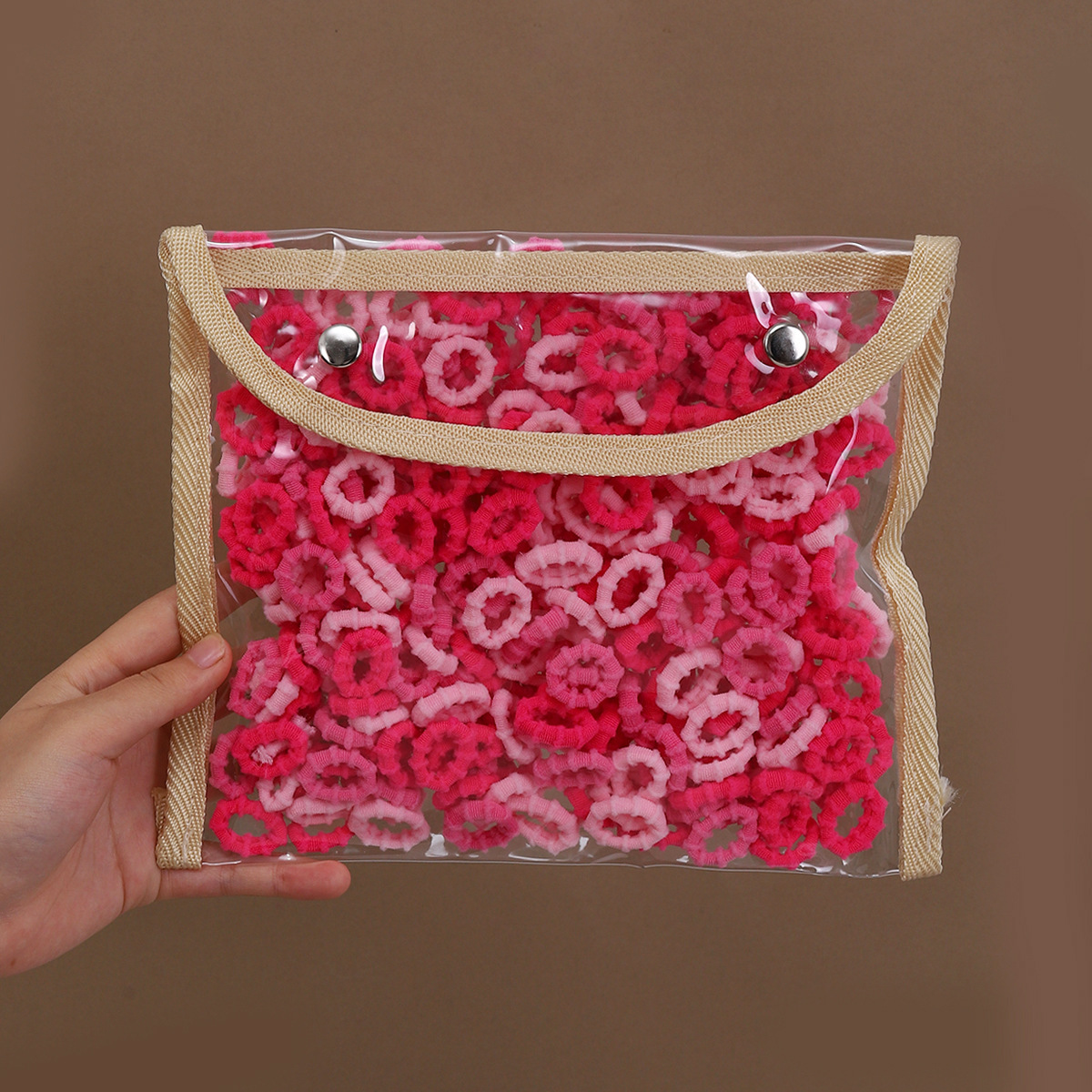 Pink color [500 pieces 2cm]