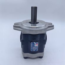 杭叉30J35J液压齿轮油泵天津岛津DSG05C20F9H9-R269C