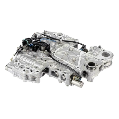 Subaru Cvt, Sürətlər qutusu