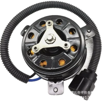 Hyundai Kia, Fan