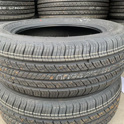 Off-road şinlər – Chaoyang Tire 215/60R17 96H