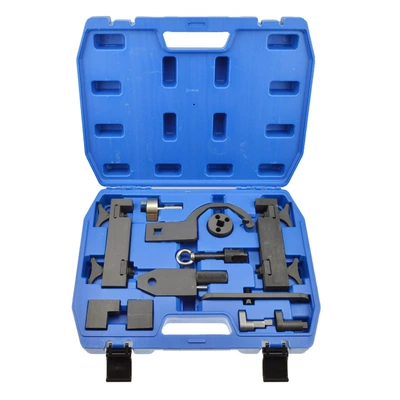 3.0t Timing Tool, Mühərrik tənzimləmə alətləri