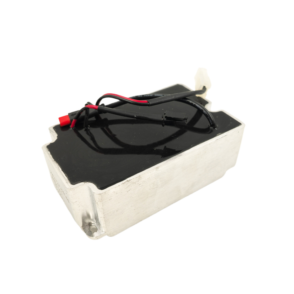 Scooter Max G30 controlador instrumento motor soporte de pie neumático para MAX G30/G30D accesorios Daquan
