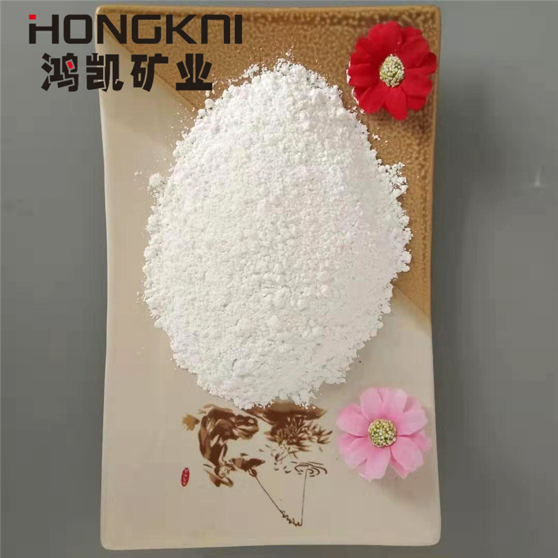 厂家现货膨润土 白色钙基 钠基膨润土 黄色膨润土铸造饲料膨润土
