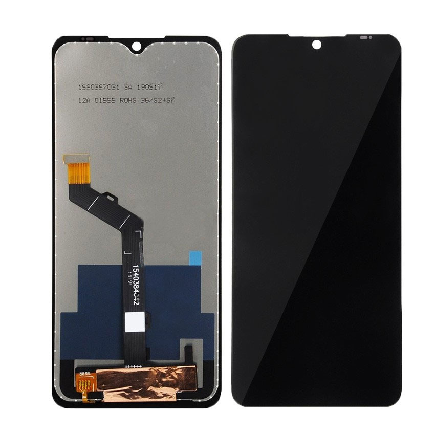 Aplicable al montaje de pantalla Nokia 7,2 Pantalla LCD Nokia 7,2 TA-1196/1181/1178/1193
