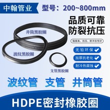 HDPE���˲��y���zȦ֧���ܷ�Ȧ��Ͳ��ɫ���zֹˮȦ��©