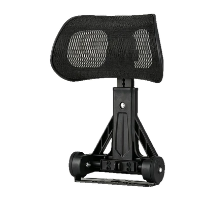 the Yadea Baisha second-generation electric vehicle, Electric car rear backrest
