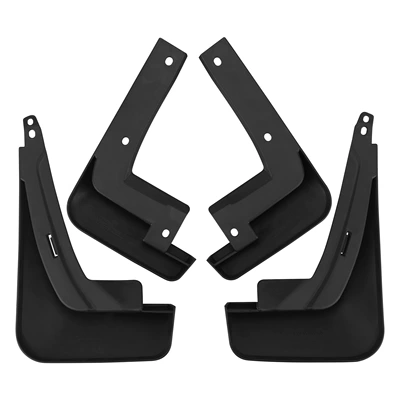 Car Tire Mudguard Modification – Mudguard