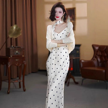 2026�¿��ķ�ʽ���ݸ߼����������¸߶�Ů�񷶰�ɫ�������ȹ��װ