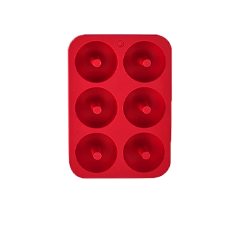 Acrylic compact silicone silicone mold