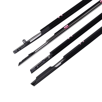 Vehicle Sealing Strip Window Glass Outer Sealing Strip