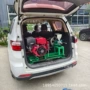商用膨化五谷杂粮膨化机