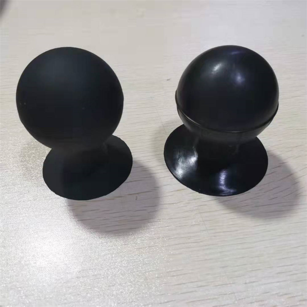 真空吸球 无痕抗静电 玻璃屏幕吸球 手捏吸球 58 65mm包邮