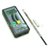 Япония IEL Electronic Technology Research VA-21 Зонд анемометра S-117R Япония IEL Electronic Technology Research VA-21 Скорость ветра