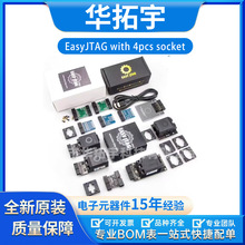 Z3X EASY JTAG PLUS BOX EMMC 6 in 1 UFS 254 UFS 153 95