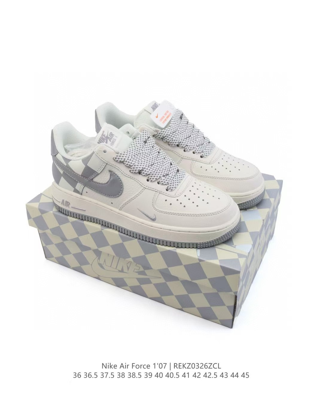 Putian zapatos corporativos AF1 fuerza aérea número uno de bajos zapatos casuales blancos en zapatos de skate para hombres y mujeres