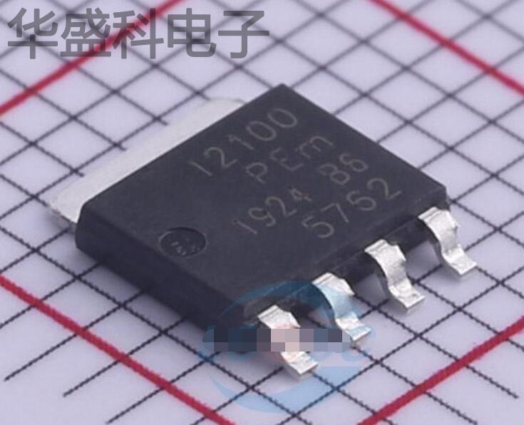 PSMN012-100YS,115 封装 SOT669 MOS场效应管