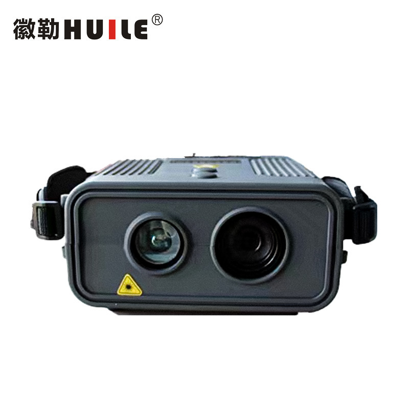 徽勒HM850远程激光夜视摄录仪夜视中国