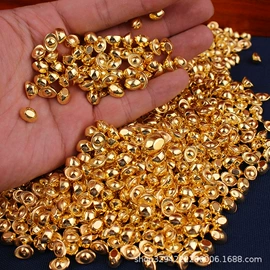 金属工艺品;钥匙扣及钥匙扣配件;文玩手把件