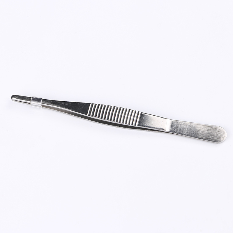 Medical tissue stainless steel has tooth anti -slip ophthalmology…