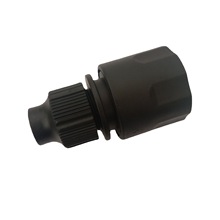 无线锂电洗车枪洗车神器进水接头快插过滤网过滤器喷水枪喷射配件