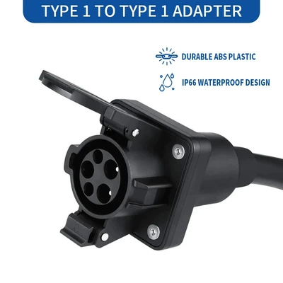 charger extension cable 32A American | Elektrikli avtomobil şarj cihazları