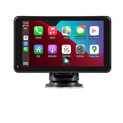 wireless Carplay Android Auto | Car display