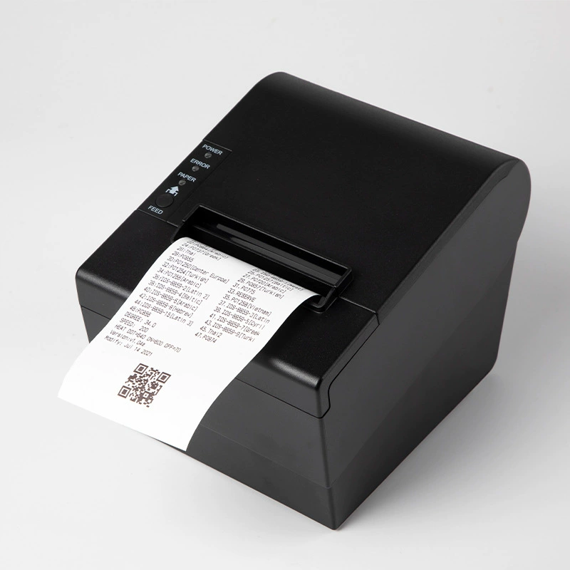 东为 Printer, cash register, 80mm, bluetooth