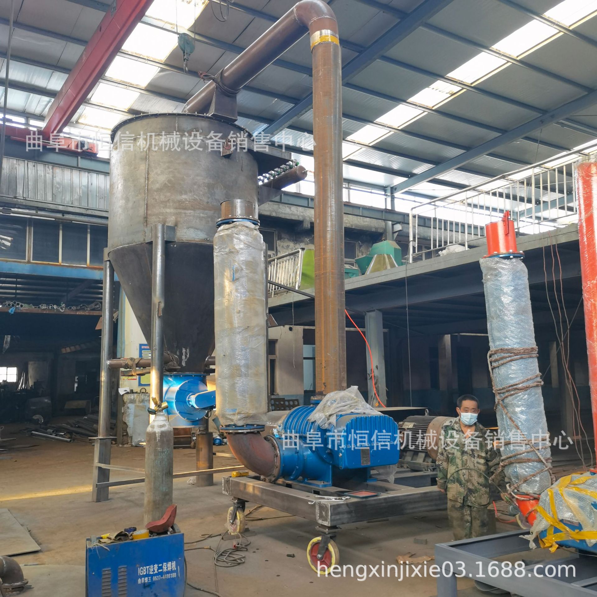 粉煤灰倒仓气力吸灰机zcjb 风送无尘散沙气力吸沙机 省时省力型