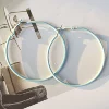 Astrum painted light blue