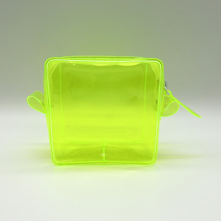 TPU��ױ������ ͸��TPU��������ɫ͸��ӫ��ɫ��ױ��������TPU��